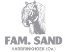 Paardenmelk van Paardenmelkerij Sand