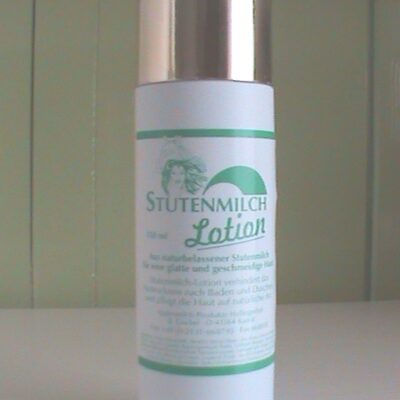 Stutenmilch Lotion