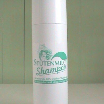 Stutenmilch Shampoo